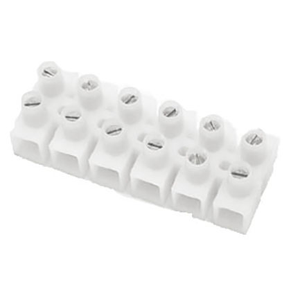 T4086 European standard terminal block